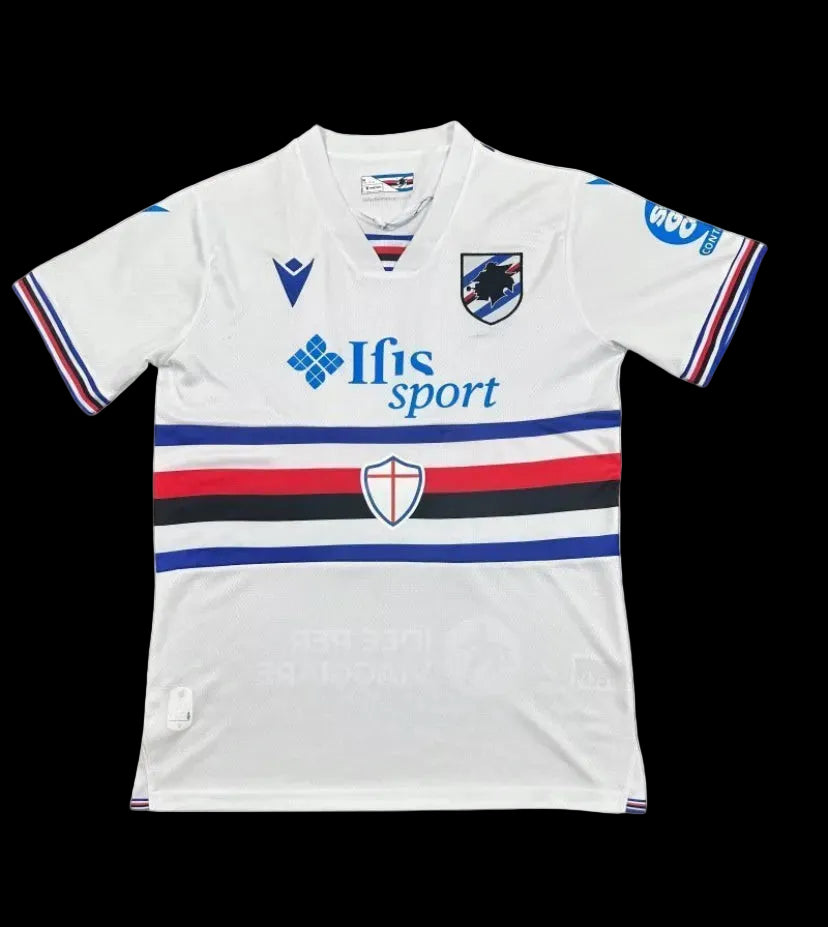 Sampdoria Away 25/26