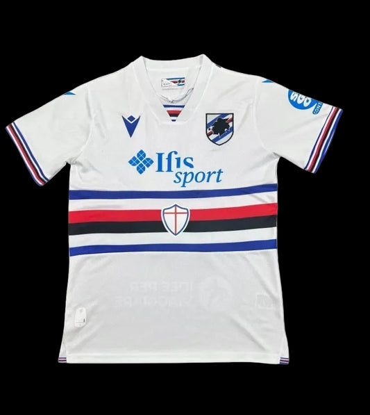 Sampdoria Away 25/26