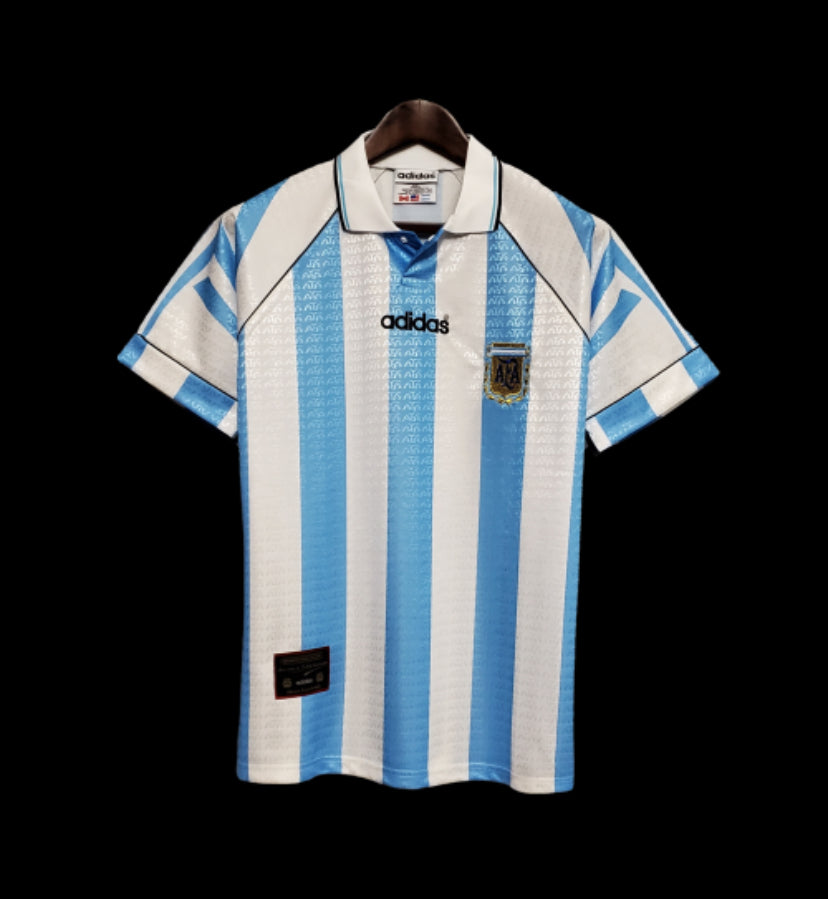 Argentina Home 1997