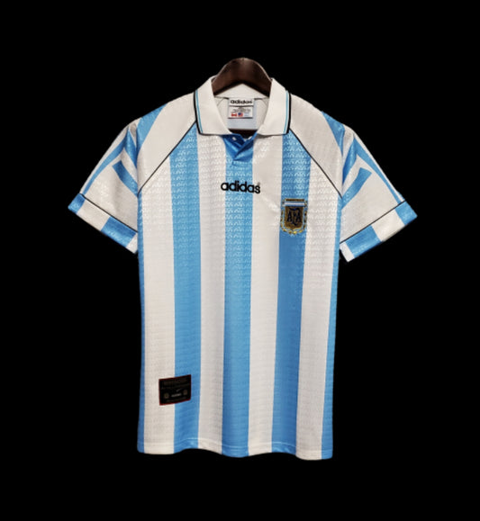 Argentina Home 1997