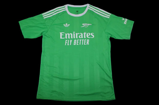 Arsenal Portiere 25/26