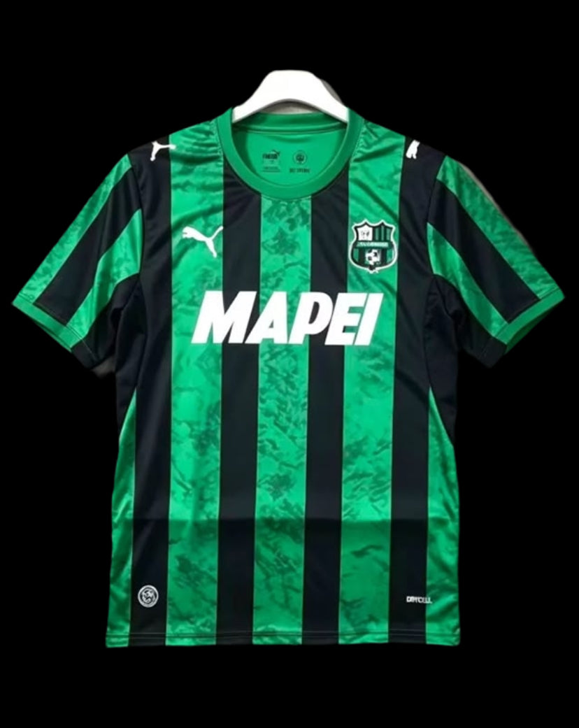 Sassuolo Home 26/27