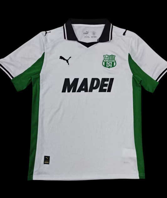 Sassuolo Away 25/26