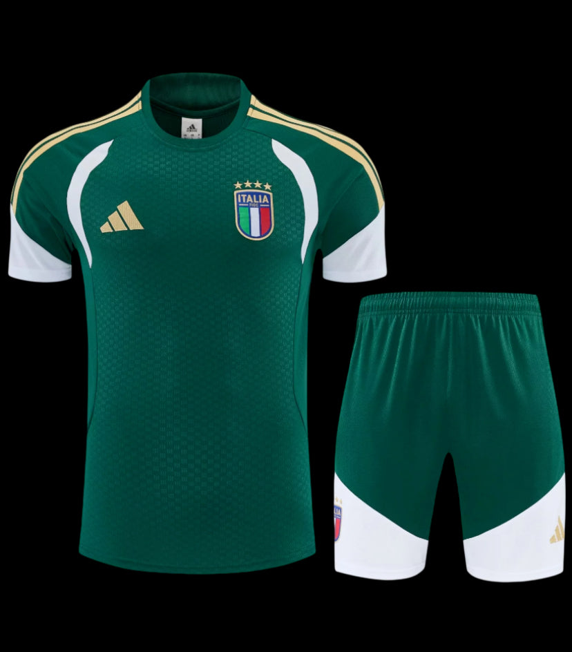 Kit allenamento Italia 2026