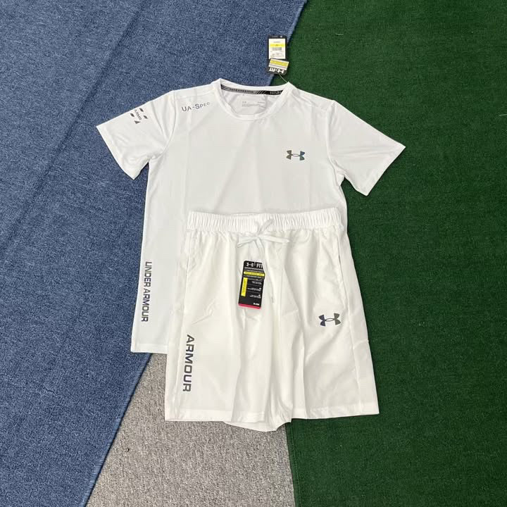 Kit Under Armour