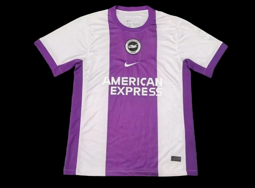 Brighton Away 25/26