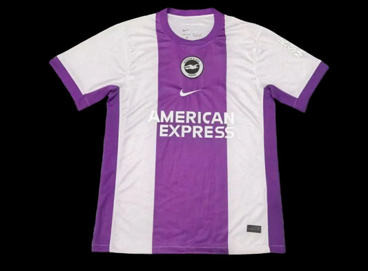 Brighton Away 25/26