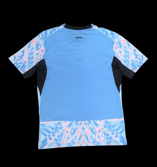 Svizzera Away 25/26