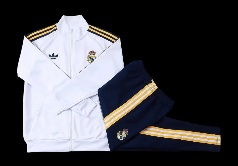 Tuta Real Madrid 26/27