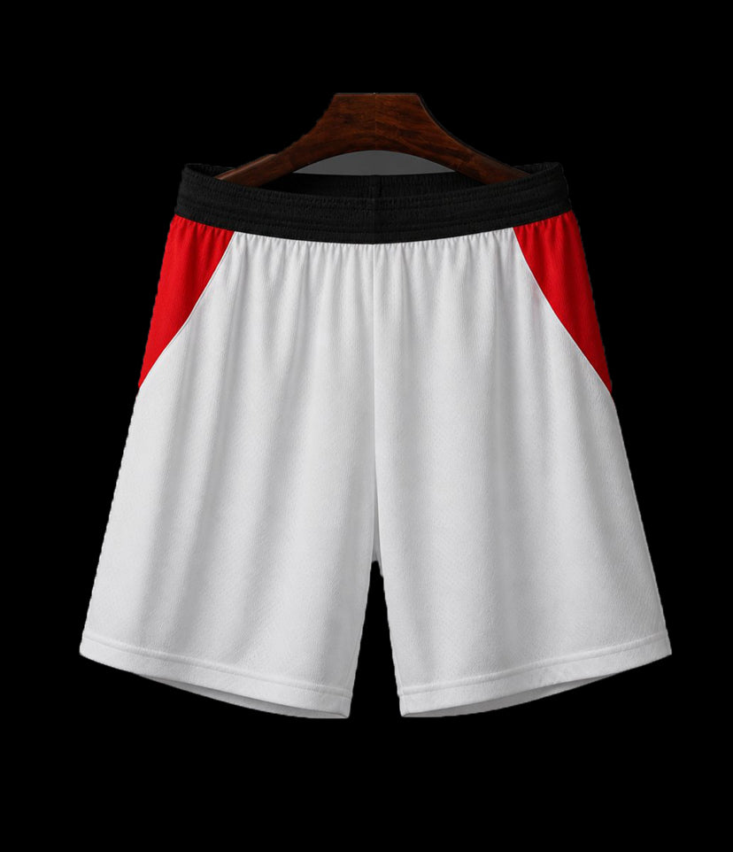 Shorts Milan Away 26/27