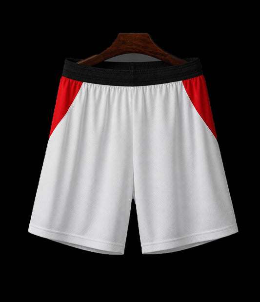 Shorts Milan Away 26/27