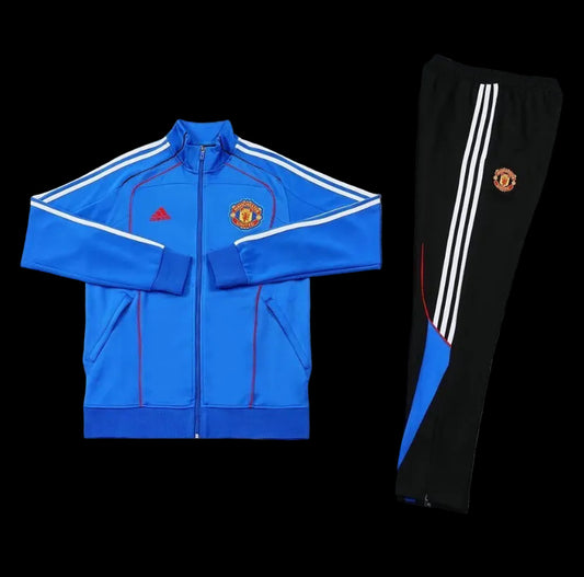 Tuta Manchester United 25/26