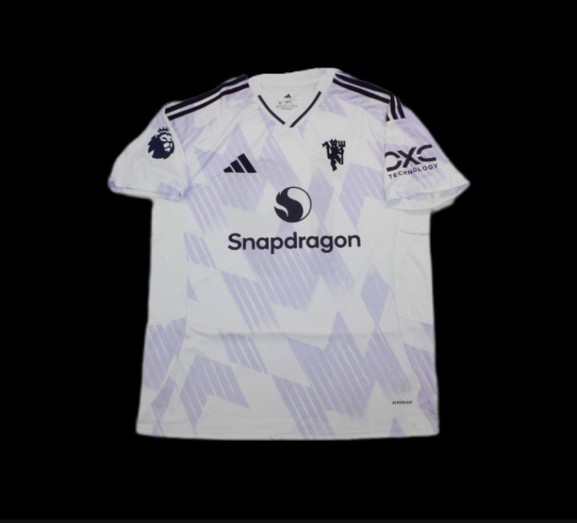 Manchester United Away 25/26