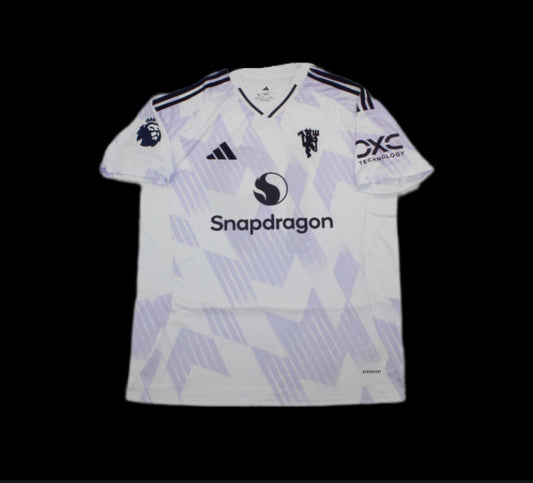 Manchester United Away 25/26