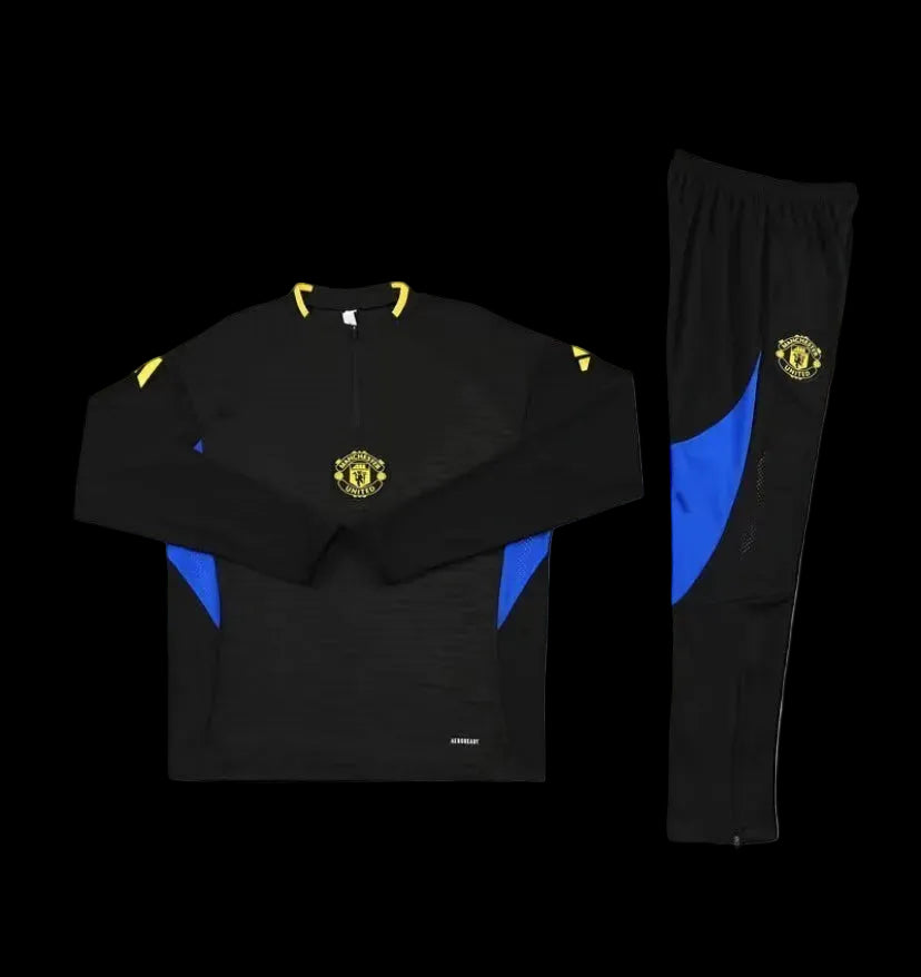 Tuta Manchester United 25/26