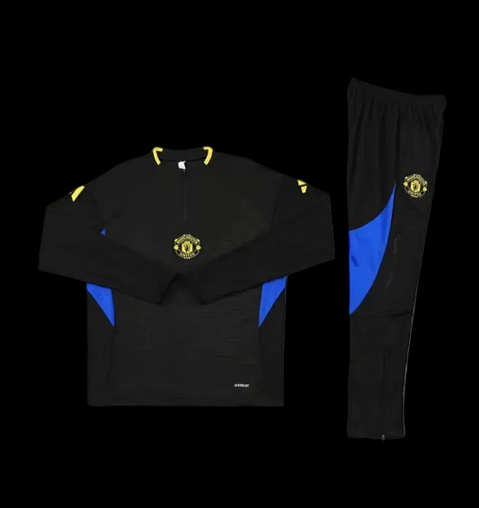 Tuta Manchester United 25/26