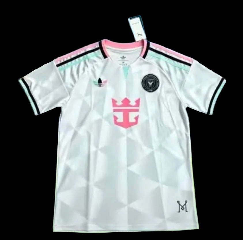 Inter Miami Away 26/27