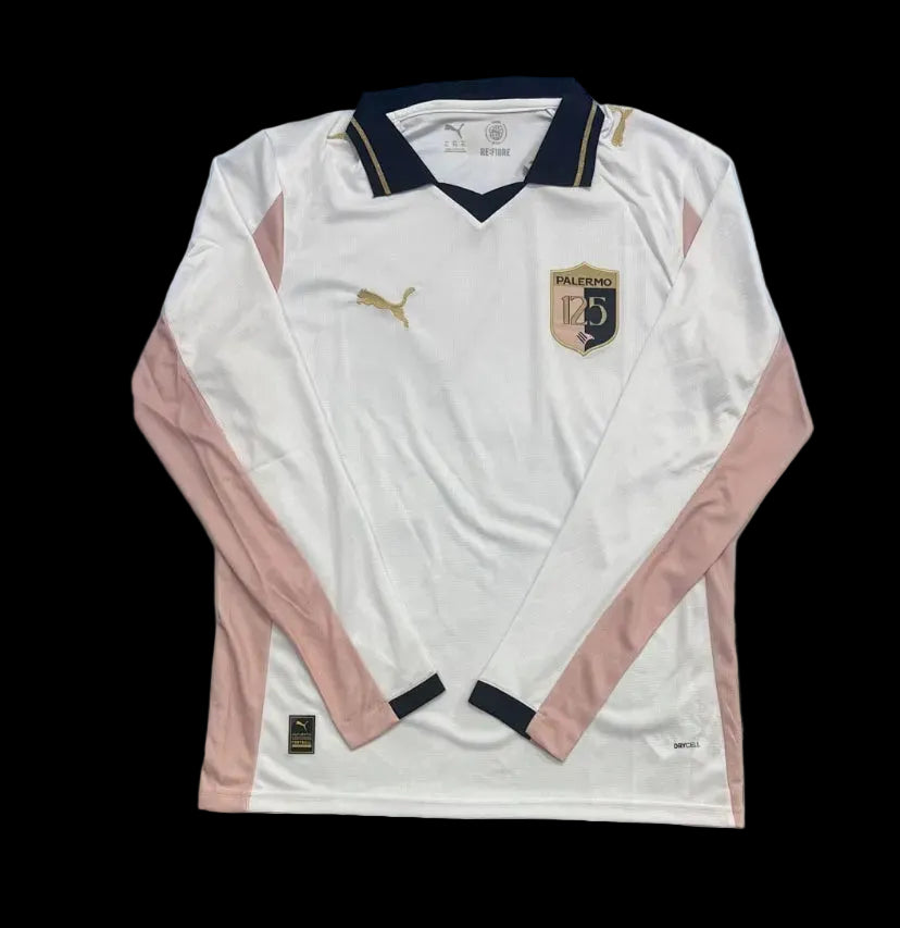 Palermo Special Edition 25/26