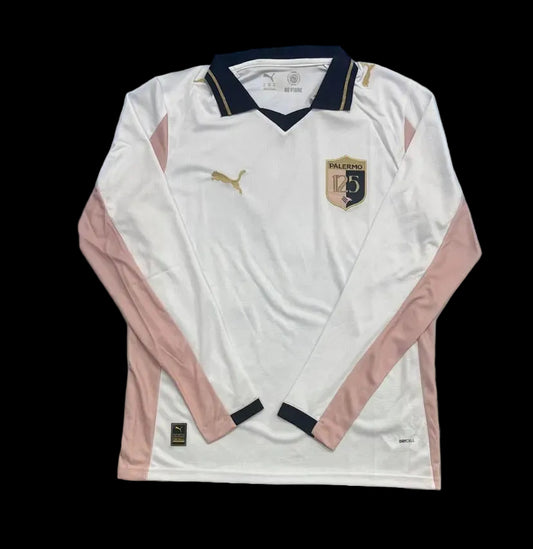 Palermo Special Edition 25/26