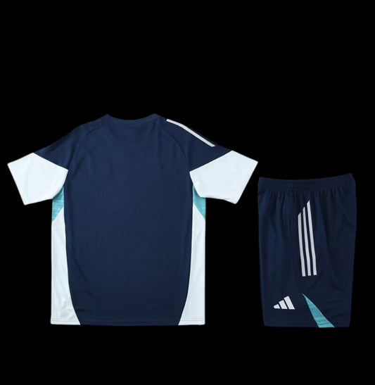 Kit allenamento Arsenal 25/26