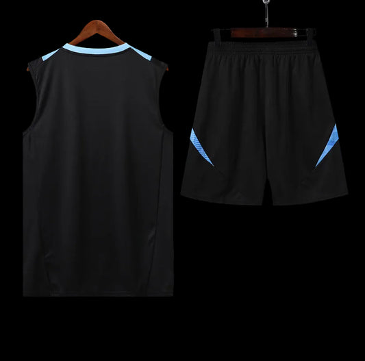 Kit Canotta/Pantaloncino Argentina
