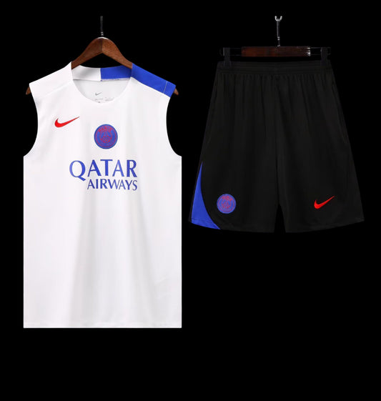 Kit Canotta/Pantaloncino Psg