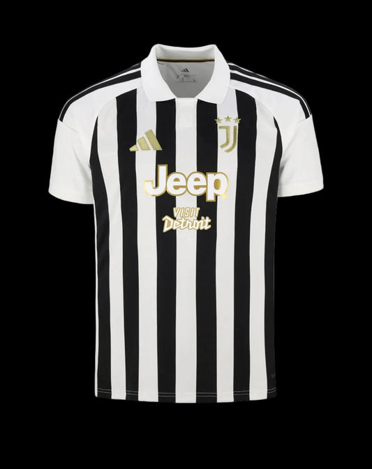Bianco Neri Home 26/27