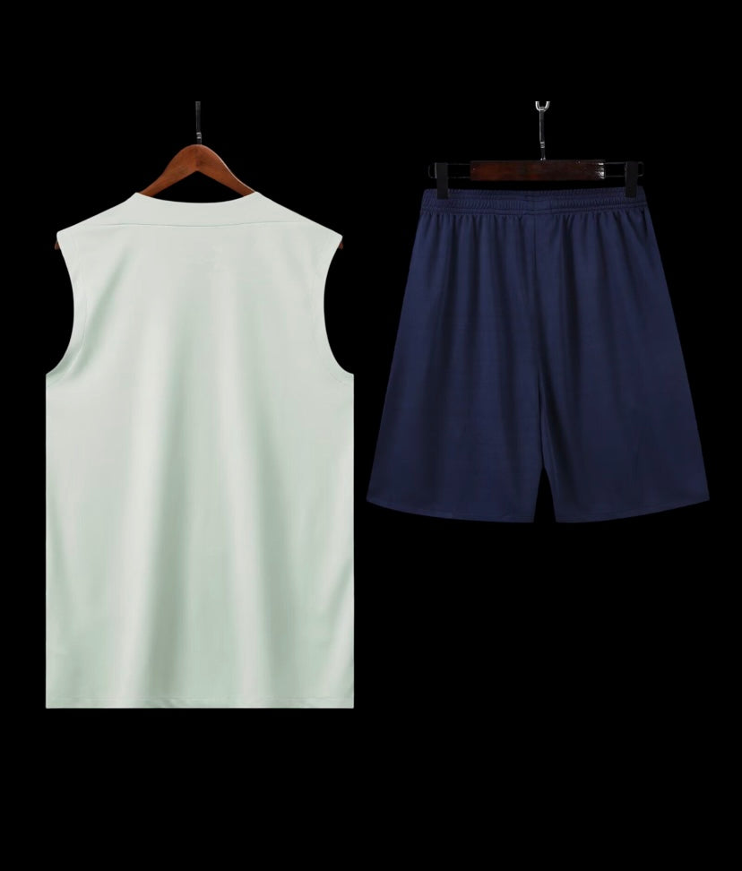 Kit Canotta/Pantaloncino Inter