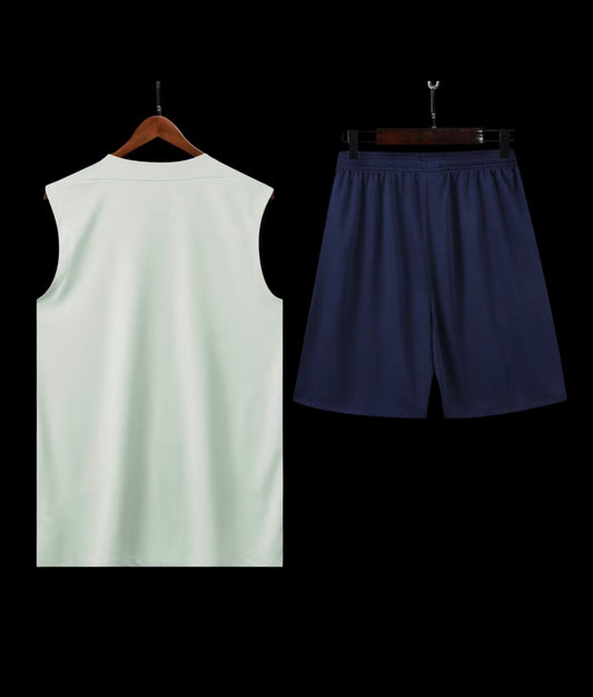 Kit Canotta/Pantaloncino Inter
