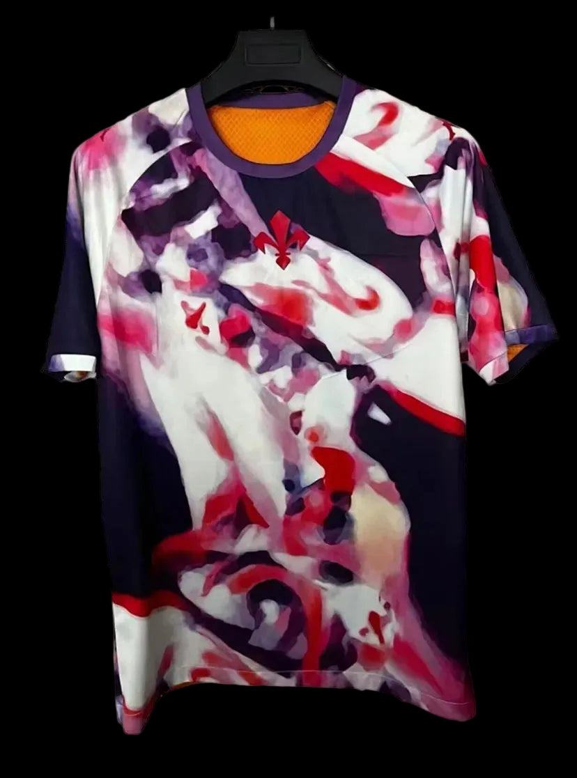 Fiorentina Fourth 25/26