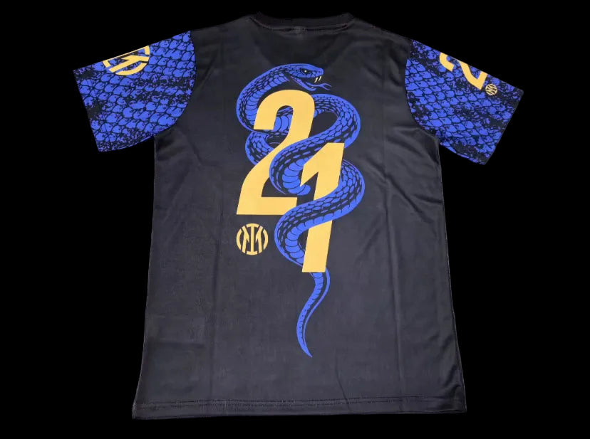 T-shirt Inter 21 scudetti Special Edition