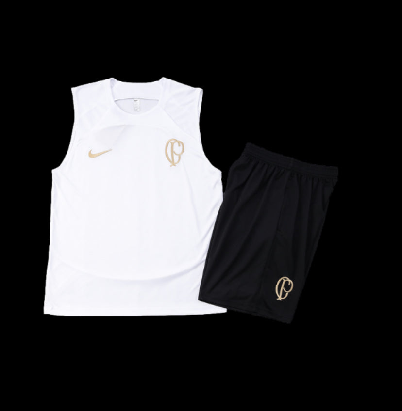 Kit Canotta/Pantaloncino Flamengo