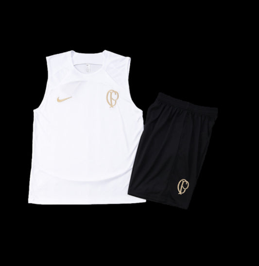 Kit Canotta/Pantaloncino Flamengo