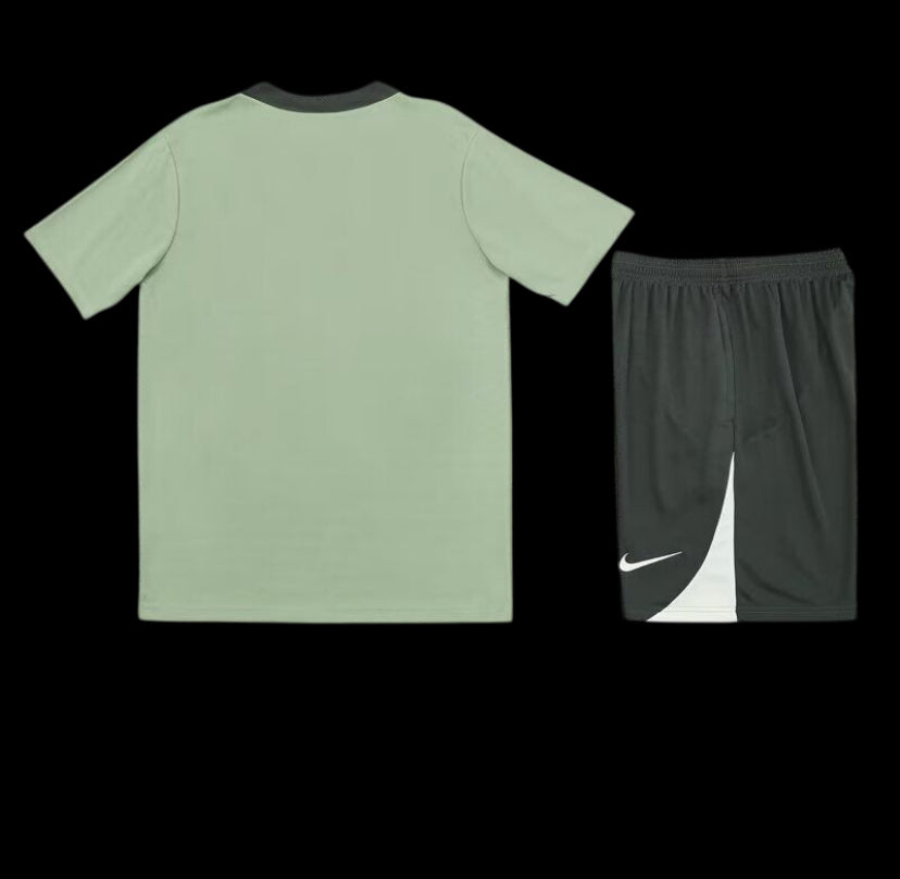 Kit allenamento Chelsea 25/26