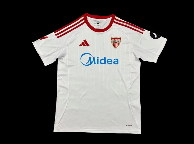 Atletico Bilbao Away 25/26