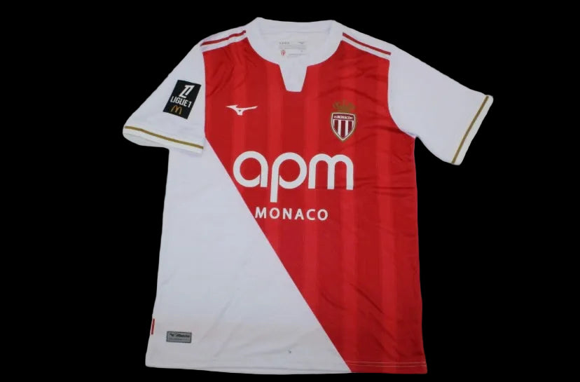 Monaco Home 25/26