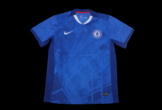 Chelsea Home 25/26
