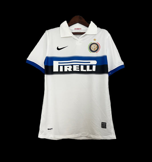 Inter Away 09/10