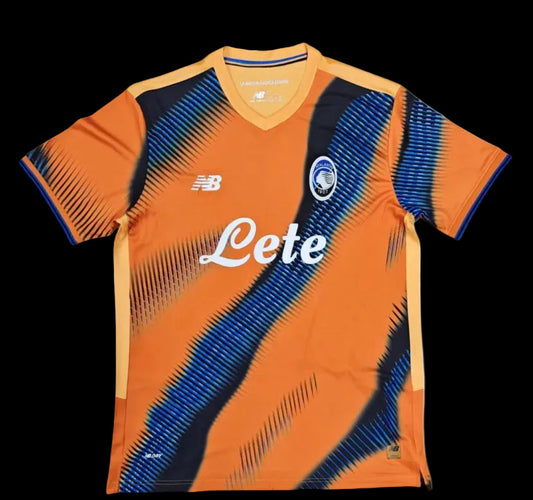 Atalanta Third 25/26