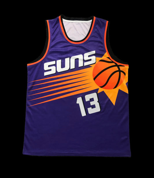 Canotta Phoenix Suns Vintage