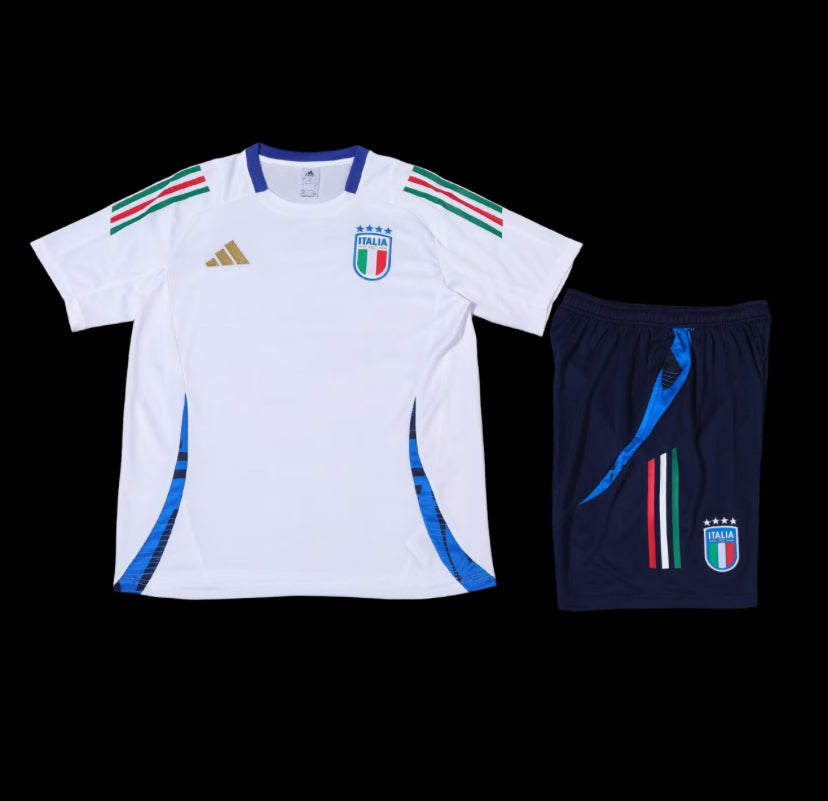 Kit allenamento Italia 2024