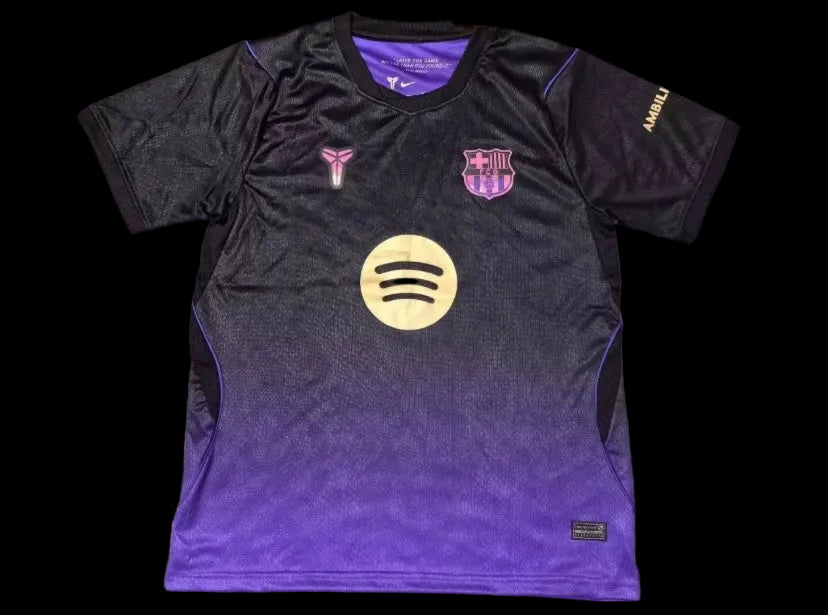 Barcellona Away 26/27