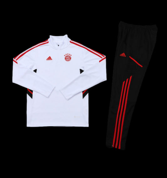 Tuta Bayern Monaco 25/26