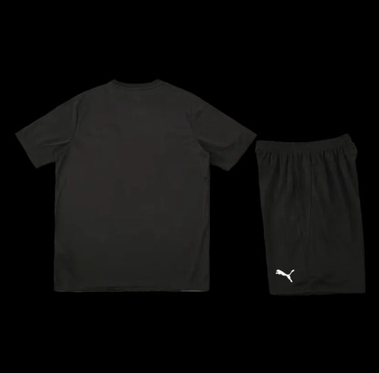 Kit allenamento Manchester City 25/26