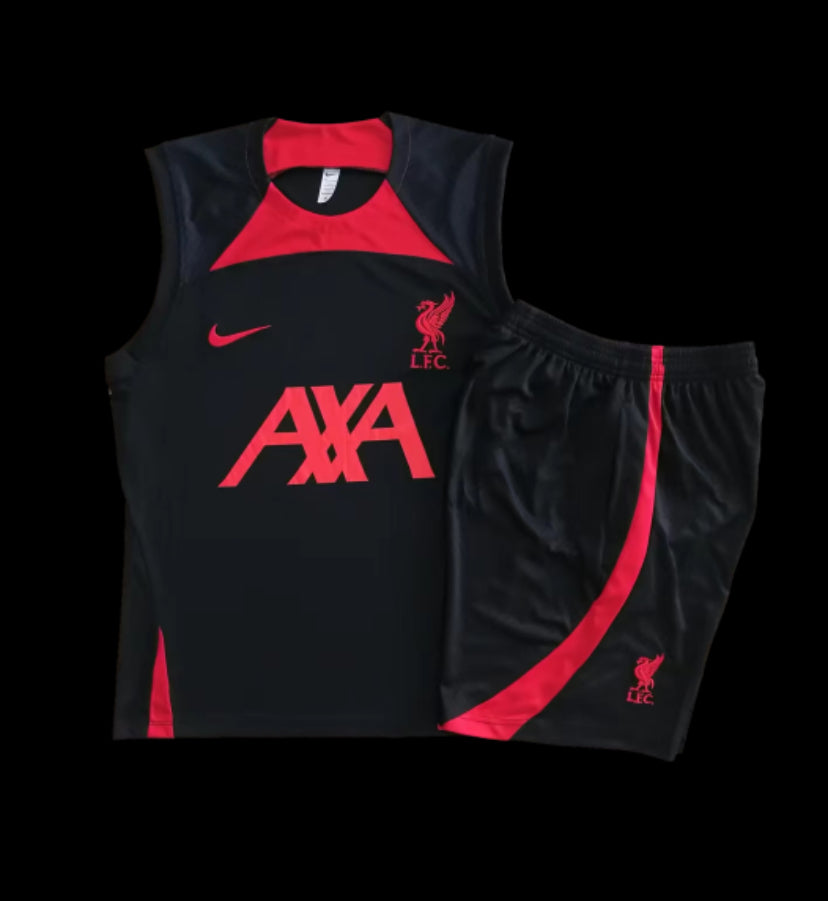 Kit Canotta/Pantaloncino Liverpool