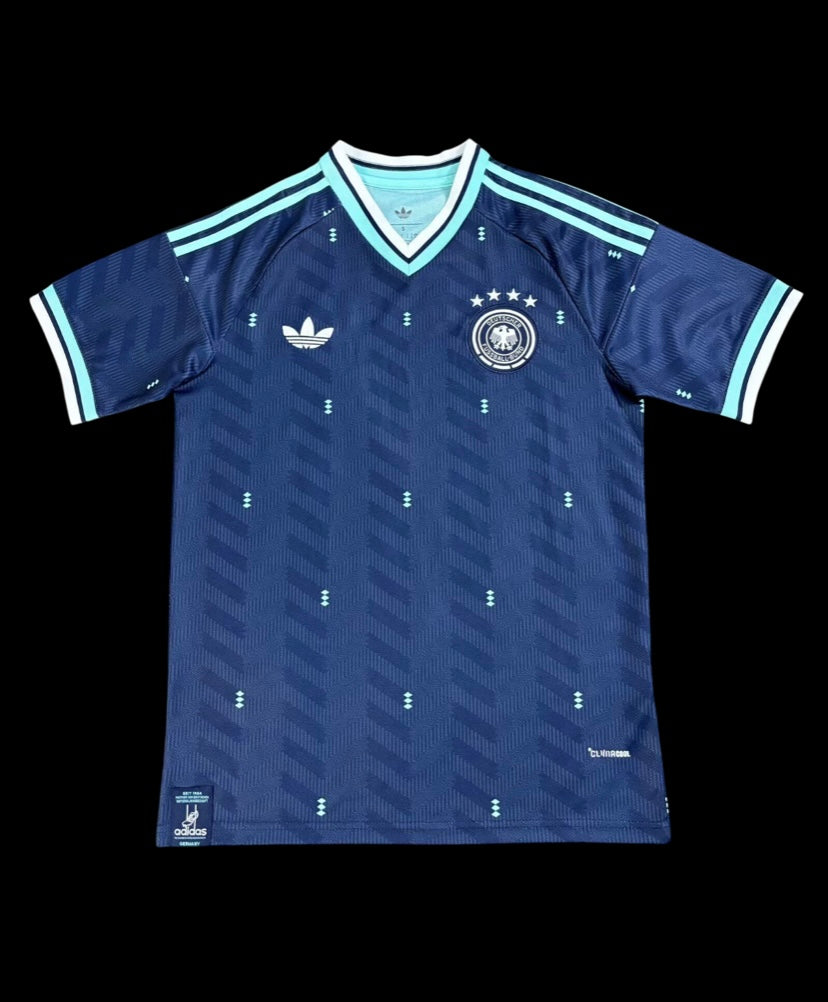 Germania Away 2026