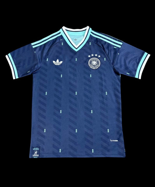 Germania Away 2026