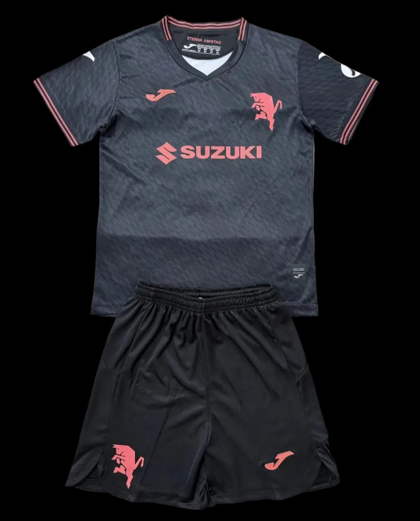 Kit Bambino Torino Third 25/26