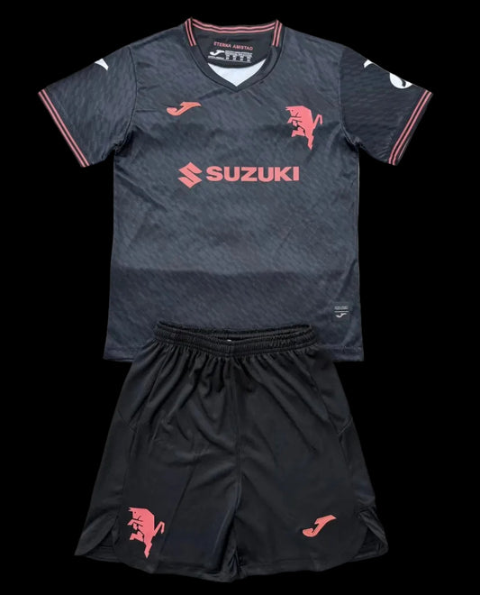 Kit Bambino Torino Third 25/26