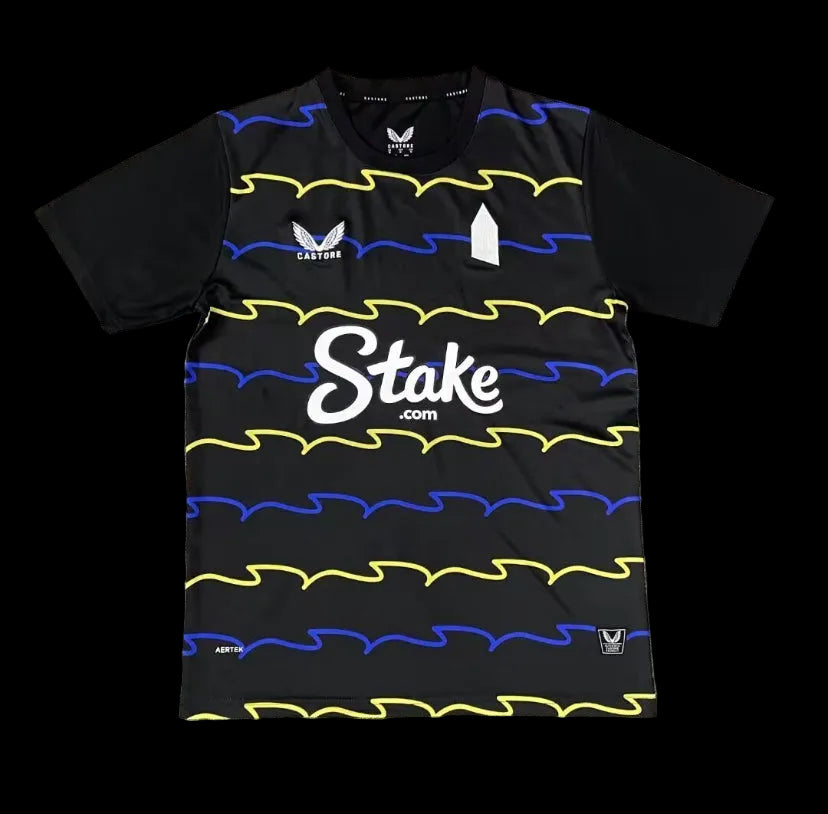 Everton Third 25/26